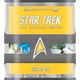 Illustration for article titled For the Star Trek Fan